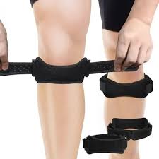 SOPORTE PATELAR JB-8340