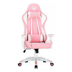 SILLA GAMER DE ESCRITORIO GIRATORIA