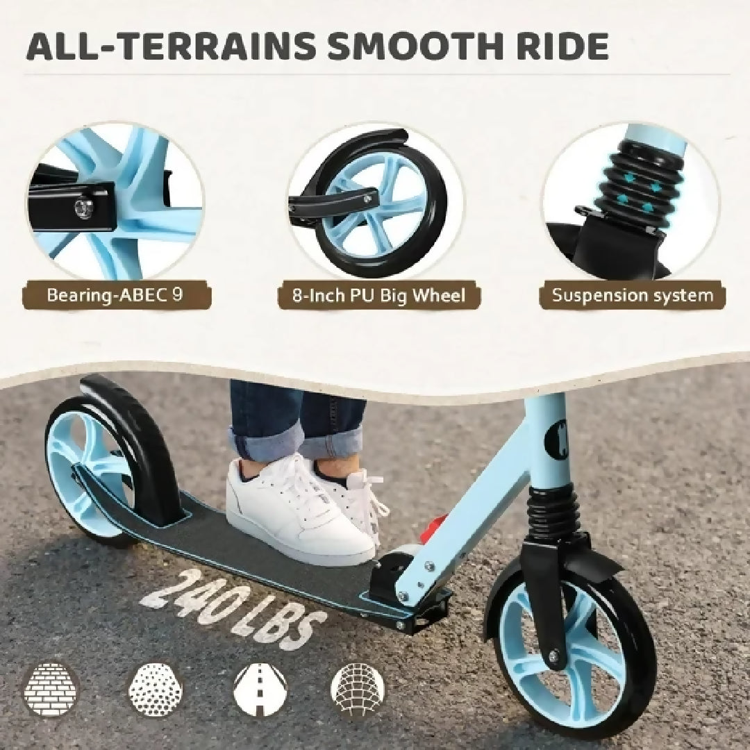UPGO kick Scooter